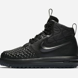 Nike Lunar Force 1 Duckboot '17